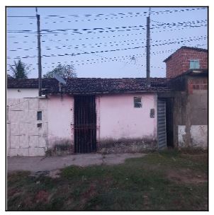 Casa da Caixa em IGARASSU / PE - 8555514088020
