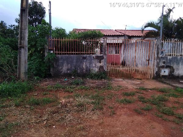 Casa da Caixa em LUZIANIA / GO - 8555514103402