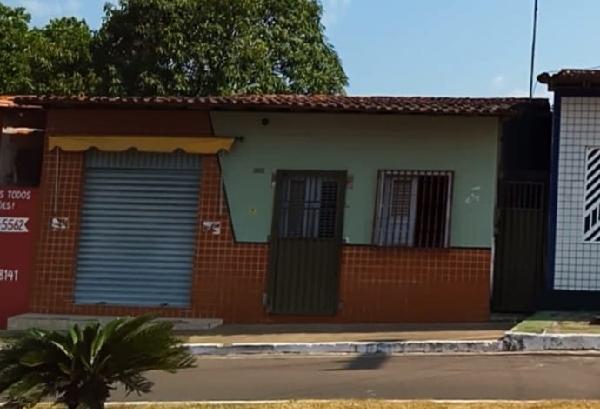 Imóvel da Caixa em ICATU / MA - 8555514260486