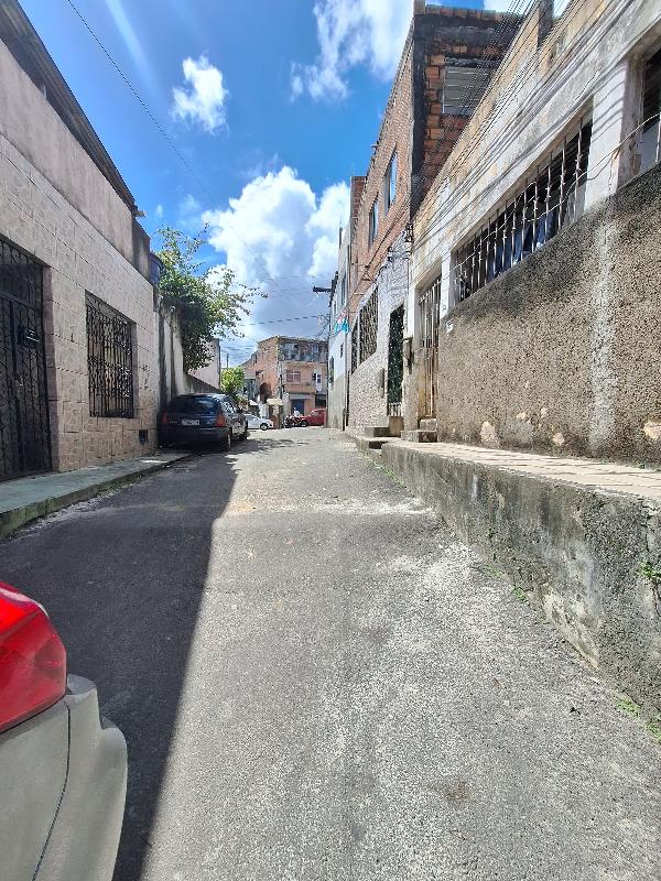 Apartamento da Caixa em SALVADOR / BA - 8555514324875