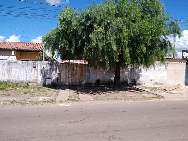 Casa da Caixa em LUZIANIA / GO - 8555514424608