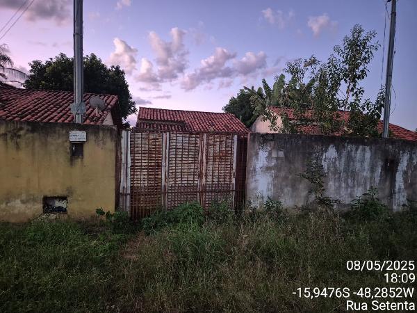 Casa da Caixa em SANTO ANTONIO DO DESCOBERTO / GO - 8555514482918