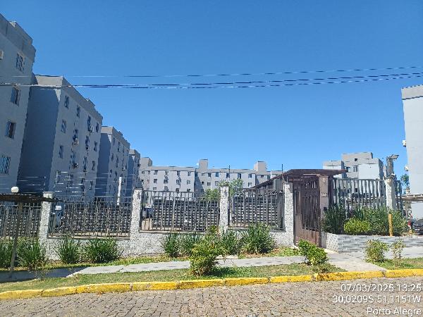 Apartamento da Caixa em PORTO ALEGRE / RS - 8555514525730