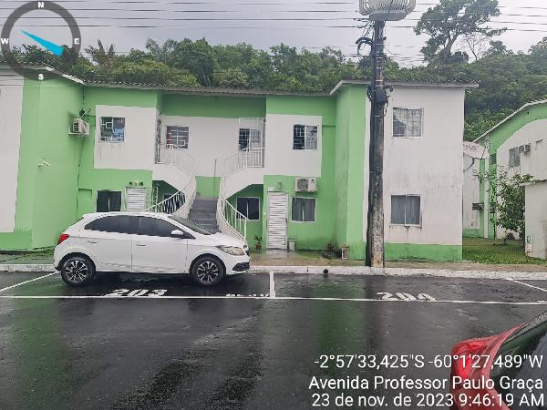 Apartamento da Caixa em MANAUS / AM - 8555514554919