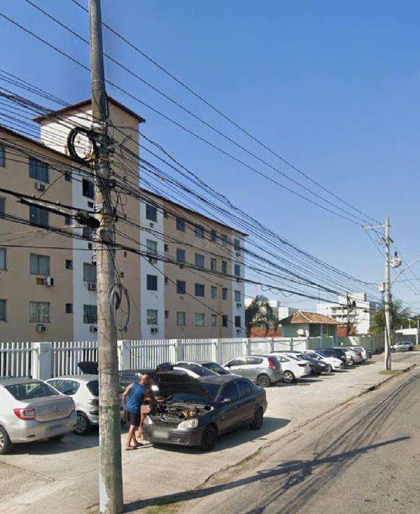 Apartamento da Caixa em RIO DE JANEIRO / RJ - 8555514574596