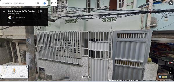 Casa da Caixa em SALVADOR / BA - 8555514663904