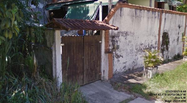 Casa da Caixa em MAGE / RJ - 8555514665109