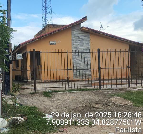 Casa da Caixa em PAULISTA / PE - 8555514684502