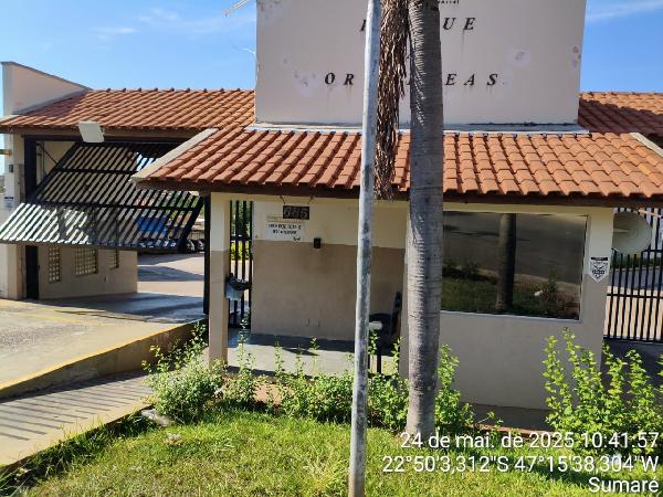 Apartamento da Caixa em SUMARE / SP - 8555514748993