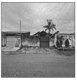 Casa da Caixa em AGUAS LINDAS DE GOIAS / GO - 8555514872511