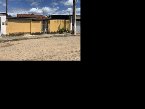 Casa da Caixa em ITAMBE / PE - 8555514912262