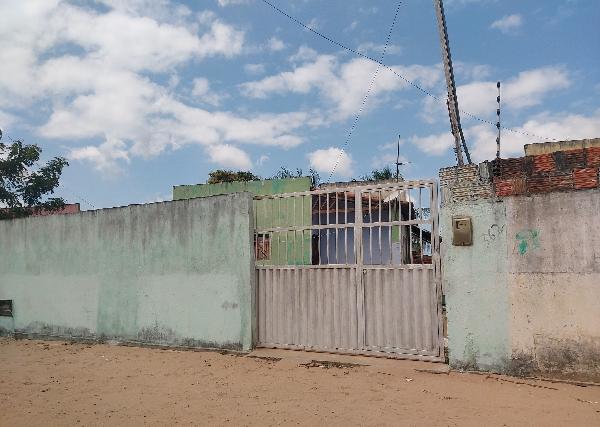 Casa da Caixa em MACAIBA / RN - 8555514915806