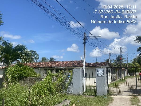 Casa da Caixa em IGARASSU / PE - 8555514926115