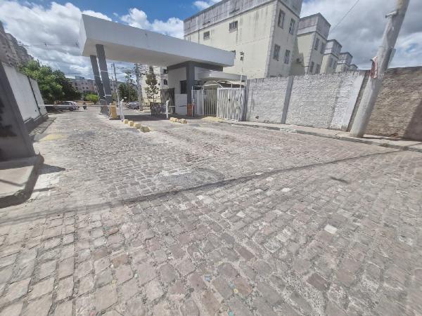 Apartamento da Caixa em FEIRA DE SANTANA / BA - 8555515008594