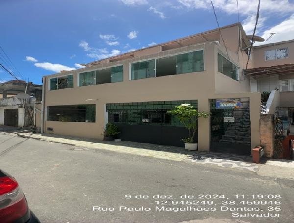 Apartamento da Caixa em SALVADOR / BA - 8555515181709