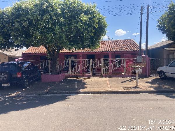 Casa da Caixa em CAFEARA / PR - 8555515217517