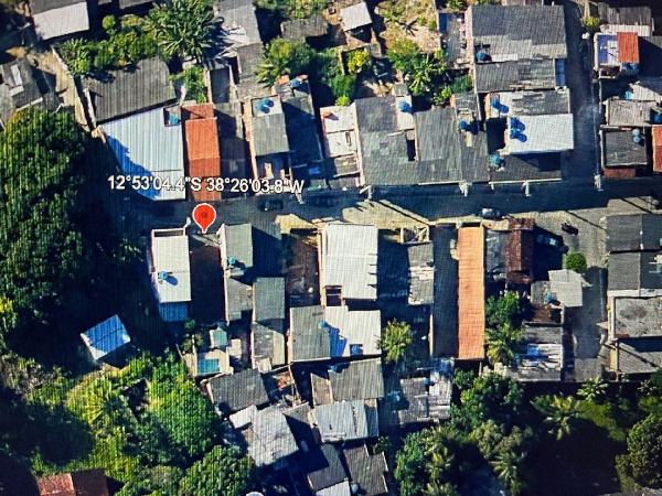 Casa da Caixa em SALVADOR / BA - 8555515346660