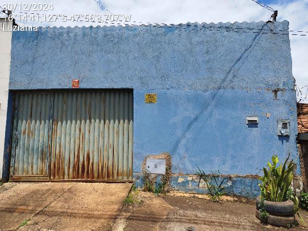 Casa da Caixa em LUZIANIA / GO - 8555515565760