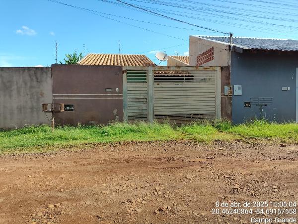 Casa Caixa em CAMPO GRANDE / MS - 8555515746560