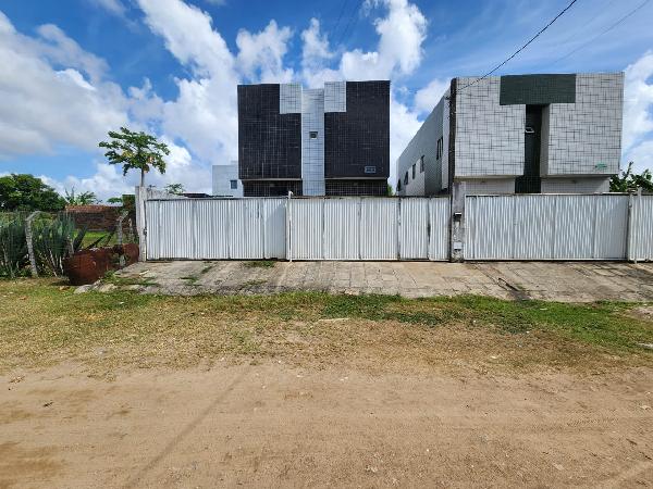 Apartamento da Caixa em JOAO PESSOA / PB - 8555515747427