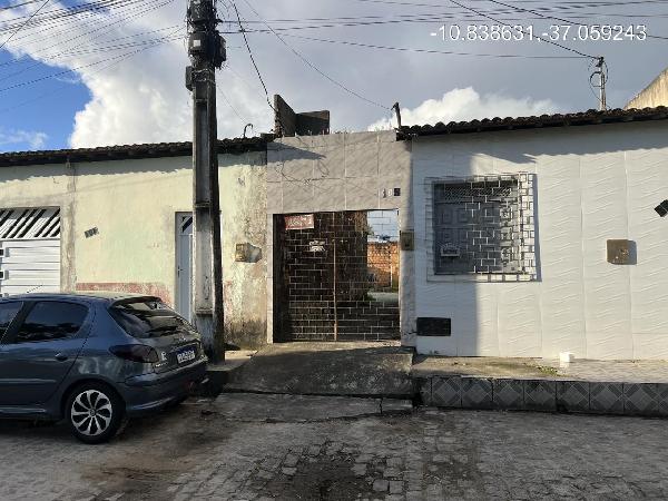 Casa da Caixa em NOSSA SENHORA DO SOCORRO / SE - 8555515870750