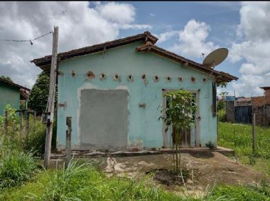 Casa Caixa em AURORA DO PARA / PA - 8555516059931