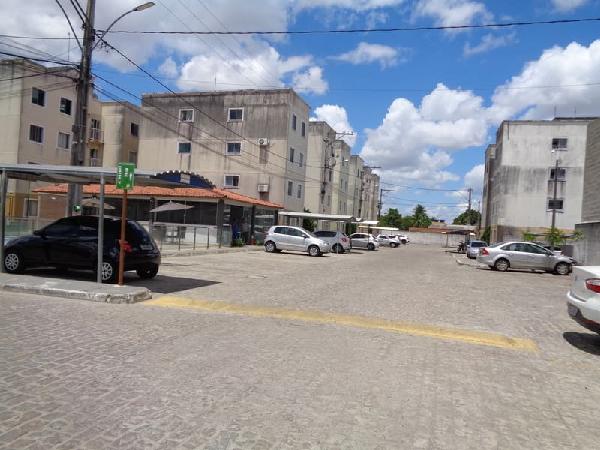 Apartamento da Caixa em FEIRA DE SANTANA / BA - 8555516066253