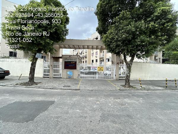 Apartamento Caixa em RIO DE JANEIRO / RJ - 8555516079827