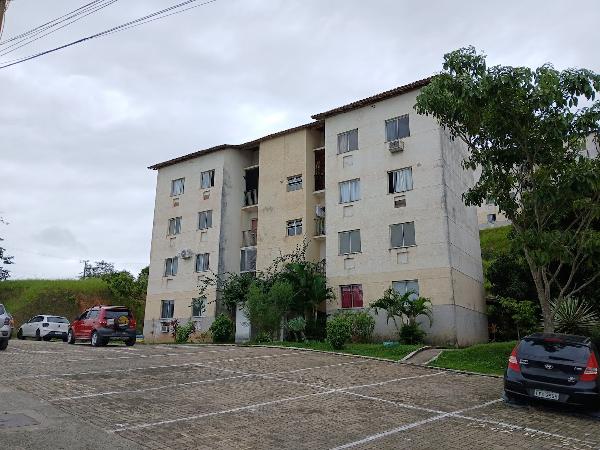 Apartamento da Caixa em MACAE / RJ - 8555516105615