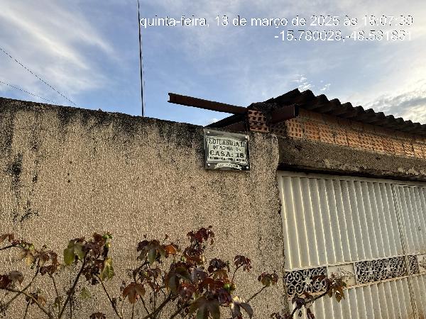 Casa da Caixa em COCALZINHO DE GOIAS / GO - 8555516243929