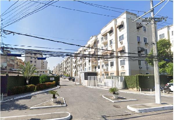 Apartamento Caixa em RIO DE JANEIRO / RJ - 8555516307447