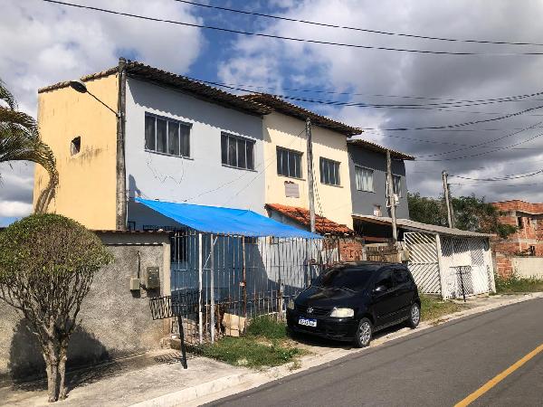 Casa da Caixa em SAO GONCALO / RJ - 8555516321938