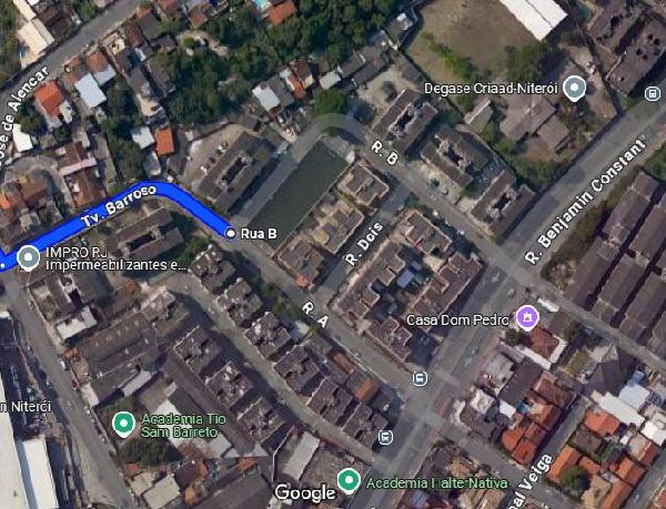 Casa da Caixa em NITEROI / RJ - 8555516339403