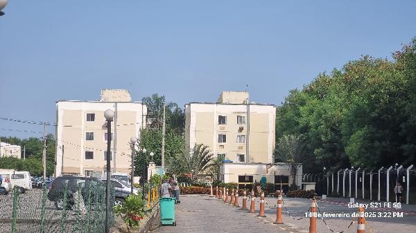 Apartamento da Caixa em BELFORD ROXO / RJ - 8555516551305