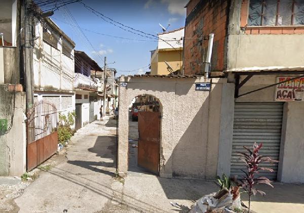 Casa da Caixa em NILOPOLIS / RJ - 8555516625775