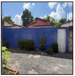 Imóvel da Caixa em CHAPADINHA / MA - 8555517014990