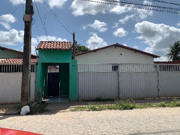 Casa da Caixa em SAO GONCALO DO AMARANTE / RN - 8555517057010