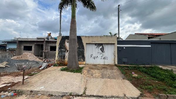 Casa Caixa em APARECIDA DE GOIANIA / GO - 8555517217212