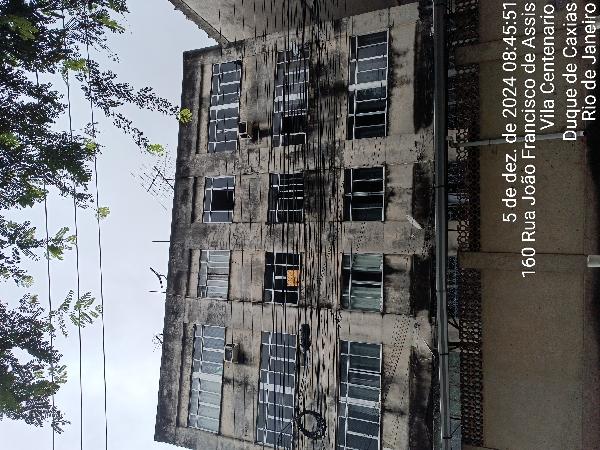 Apartamento da Caixa em DUQUE DE CAXIAS / RJ - 8555517312010