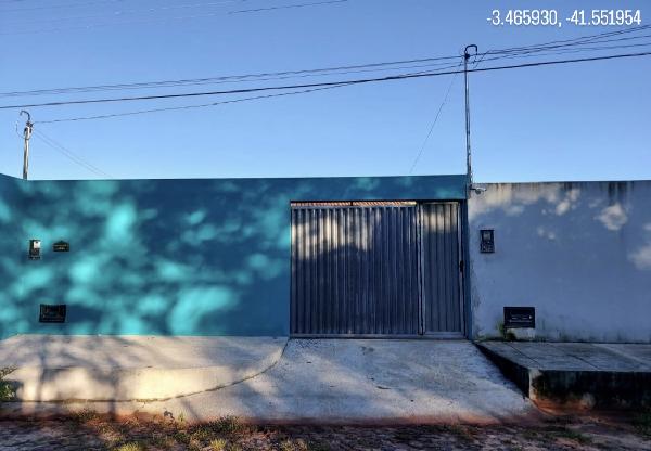 Casa da Caixa em COCAL / PI - 8555517413089