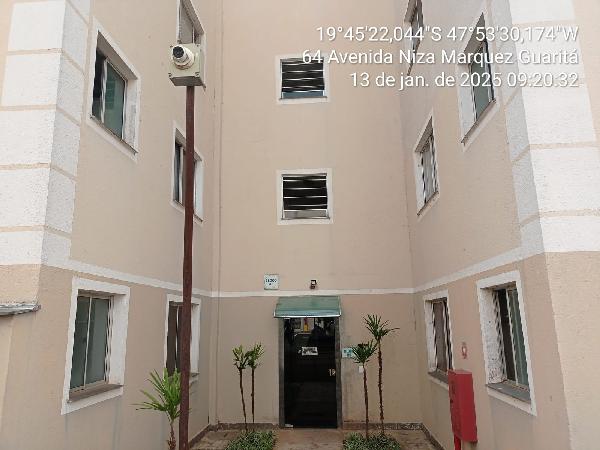 Apartamento da Caixa em UBERABA / MG - 8555517450375