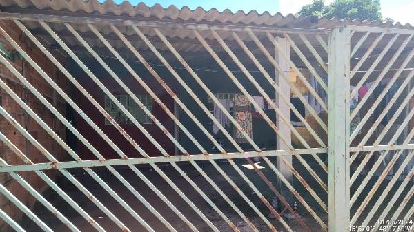 Casa da Caixa em SANTO ANTONIO DO DESCOBERTO / GO - 8555517487724