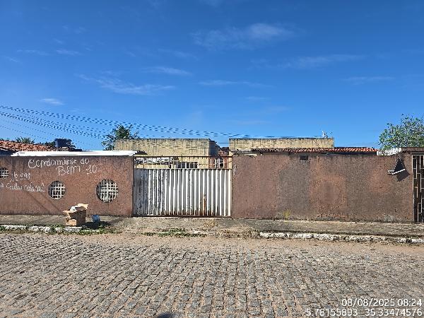 Casa da Caixa em SAO GONCALO DO AMARANTE / RN - 8555517496049
