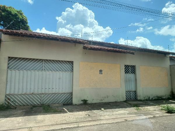 Casa da Caixa em SANTA ISABEL DO PARA / PA - 8555517656763