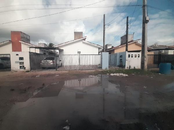 Casa da Caixa em JOAO PESSOA / PB - 8555517667072