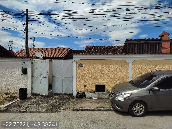 Casa Caixa em BELFORD ROXO / RJ - 8555517791440