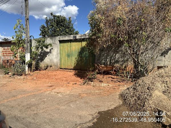 Casa da Caixa em COCALZINHO DE GOIAS / GO - 8555517793892
