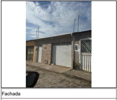 Casa da Caixa em TEOTONIO VILELA / AL - 8555517797359