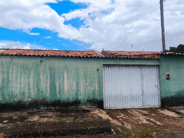 Imóvel da Caixa em CIDADE OCIDENTAL / GO - 8555517853666