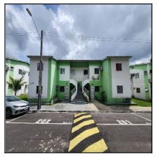 Apartamento Caixa em MANAUS / AM - 8555517874876